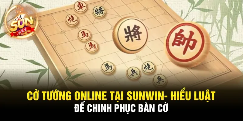 Cờ tướng online